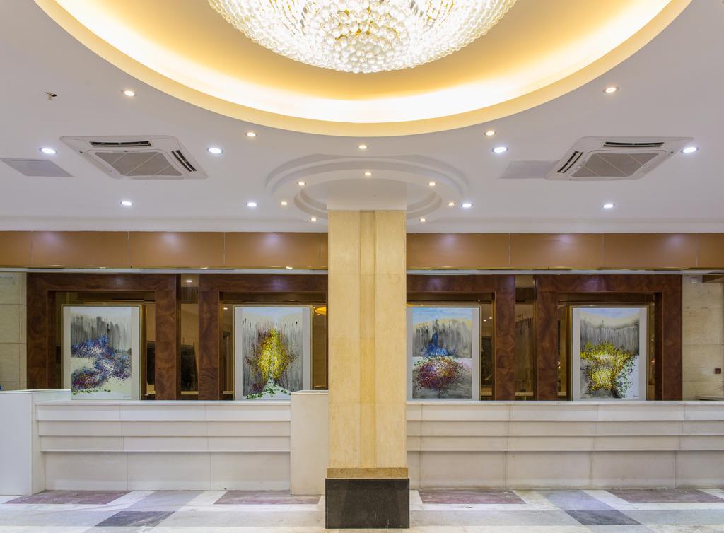Yu Ting Hotel - Dong Chen Hotel Branch Cantón Exterior foto